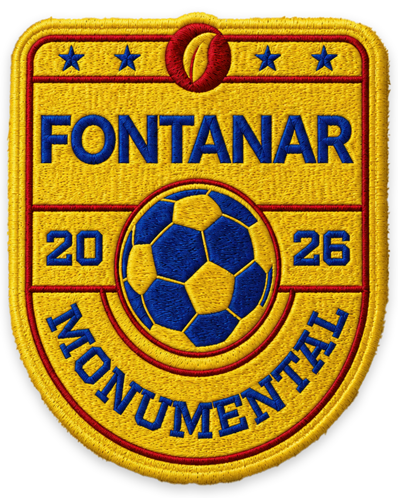 Escudo Fontanar Monumental